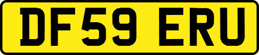 DF59ERU