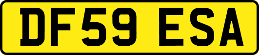 DF59ESA