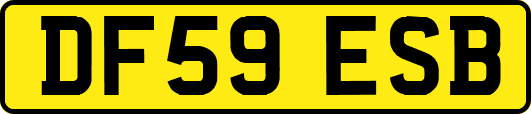 DF59ESB