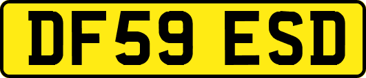 DF59ESD