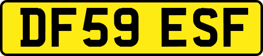 DF59ESF