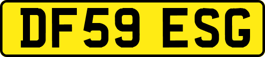 DF59ESG