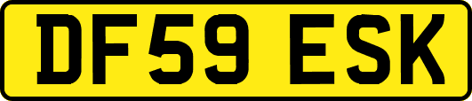 DF59ESK