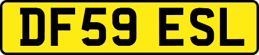 DF59ESL