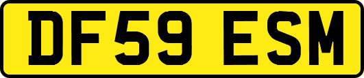 DF59ESM