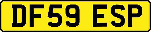 DF59ESP