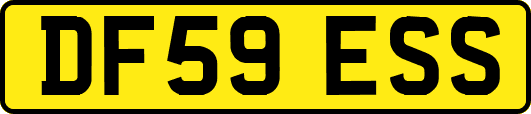 DF59ESS