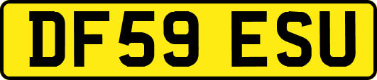 DF59ESU