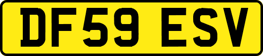 DF59ESV