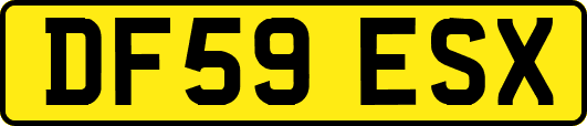 DF59ESX