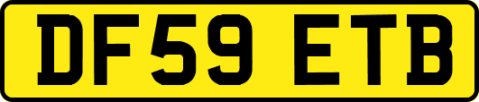 DF59ETB