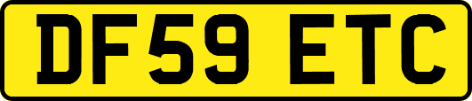 DF59ETC