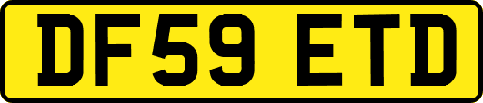 DF59ETD