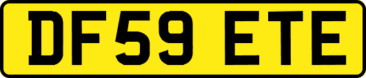DF59ETE