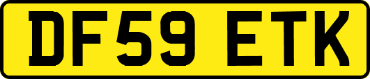 DF59ETK