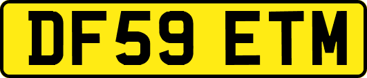 DF59ETM