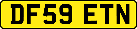 DF59ETN