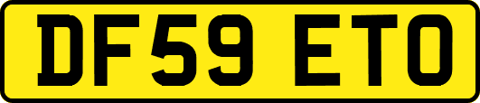 DF59ETO