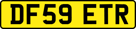 DF59ETR