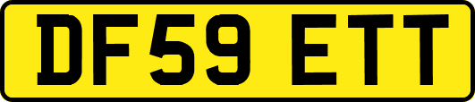 DF59ETT