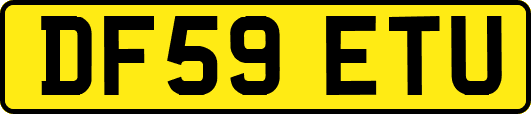 DF59ETU