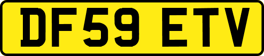 DF59ETV