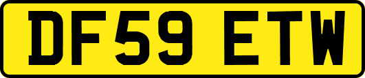 DF59ETW