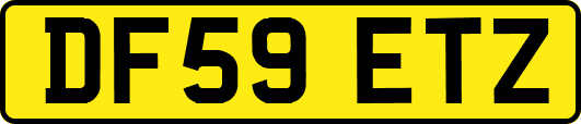 DF59ETZ