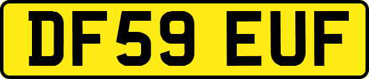 DF59EUF