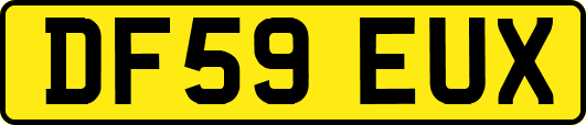 DF59EUX