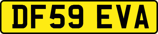 DF59EVA