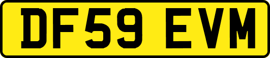 DF59EVM