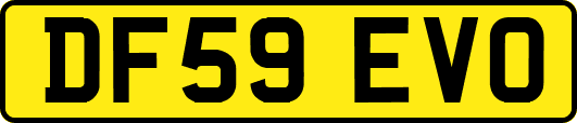 DF59EVO