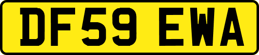 DF59EWA