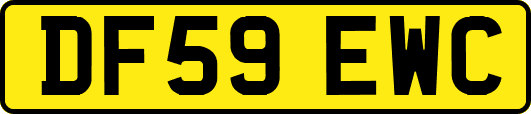 DF59EWC