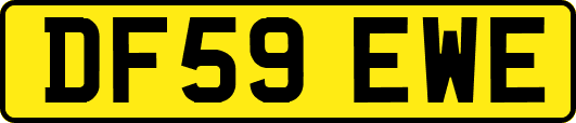 DF59EWE