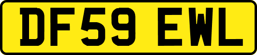 DF59EWL