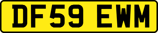 DF59EWM