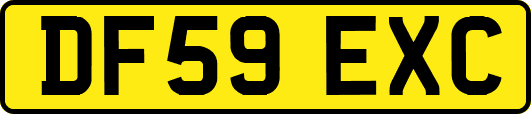 DF59EXC