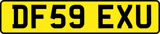 DF59EXU