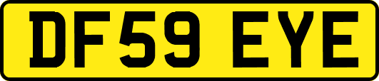 DF59EYE
