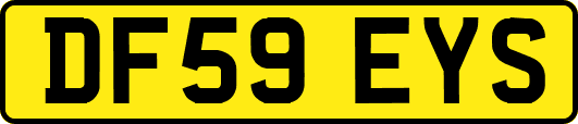 DF59EYS