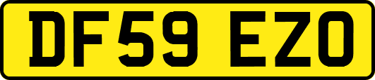 DF59EZO