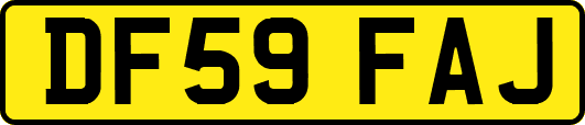 DF59FAJ
