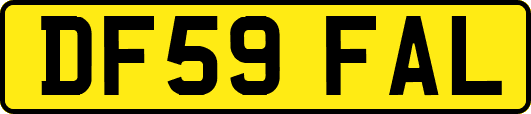 DF59FAL