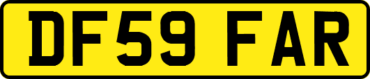 DF59FAR