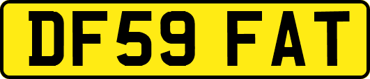 DF59FAT