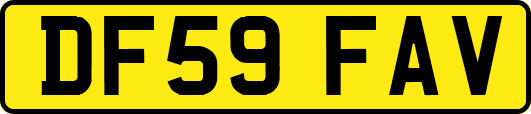 DF59FAV