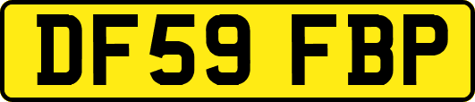 DF59FBP