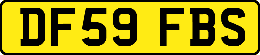 DF59FBS